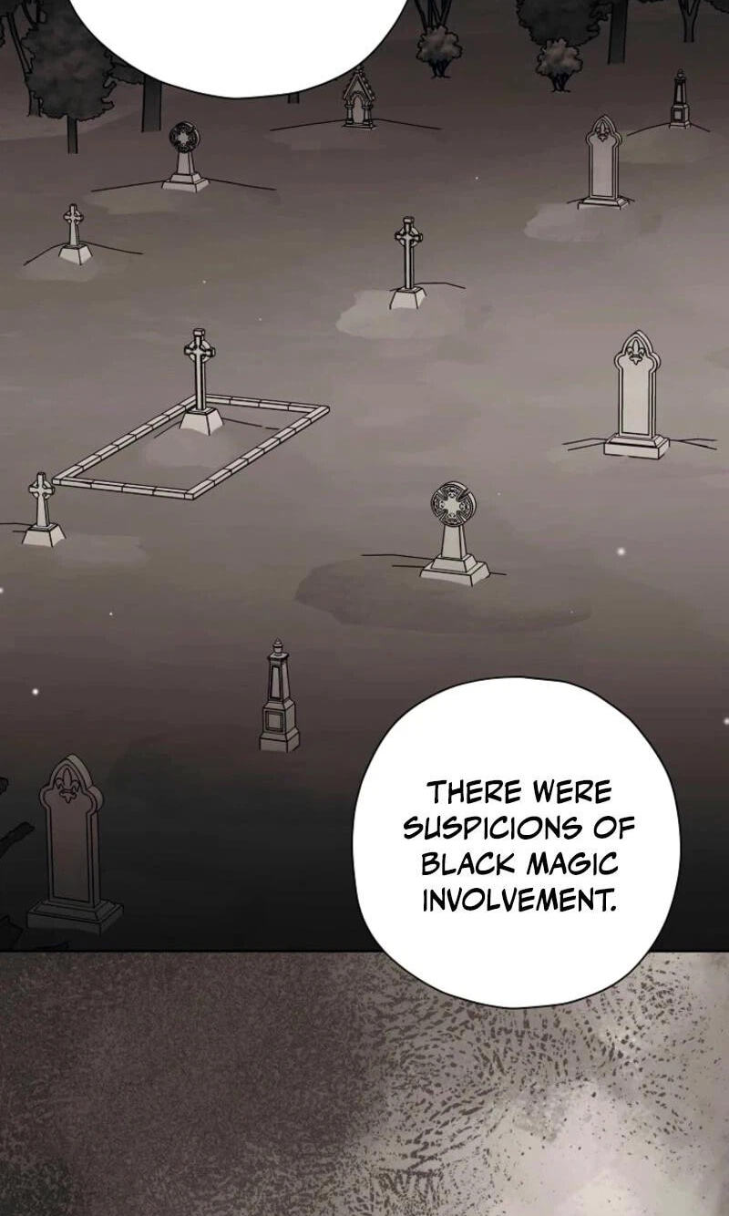 The Regretful Villainess Is Happily Divorced Chapter 62 page 8 - 