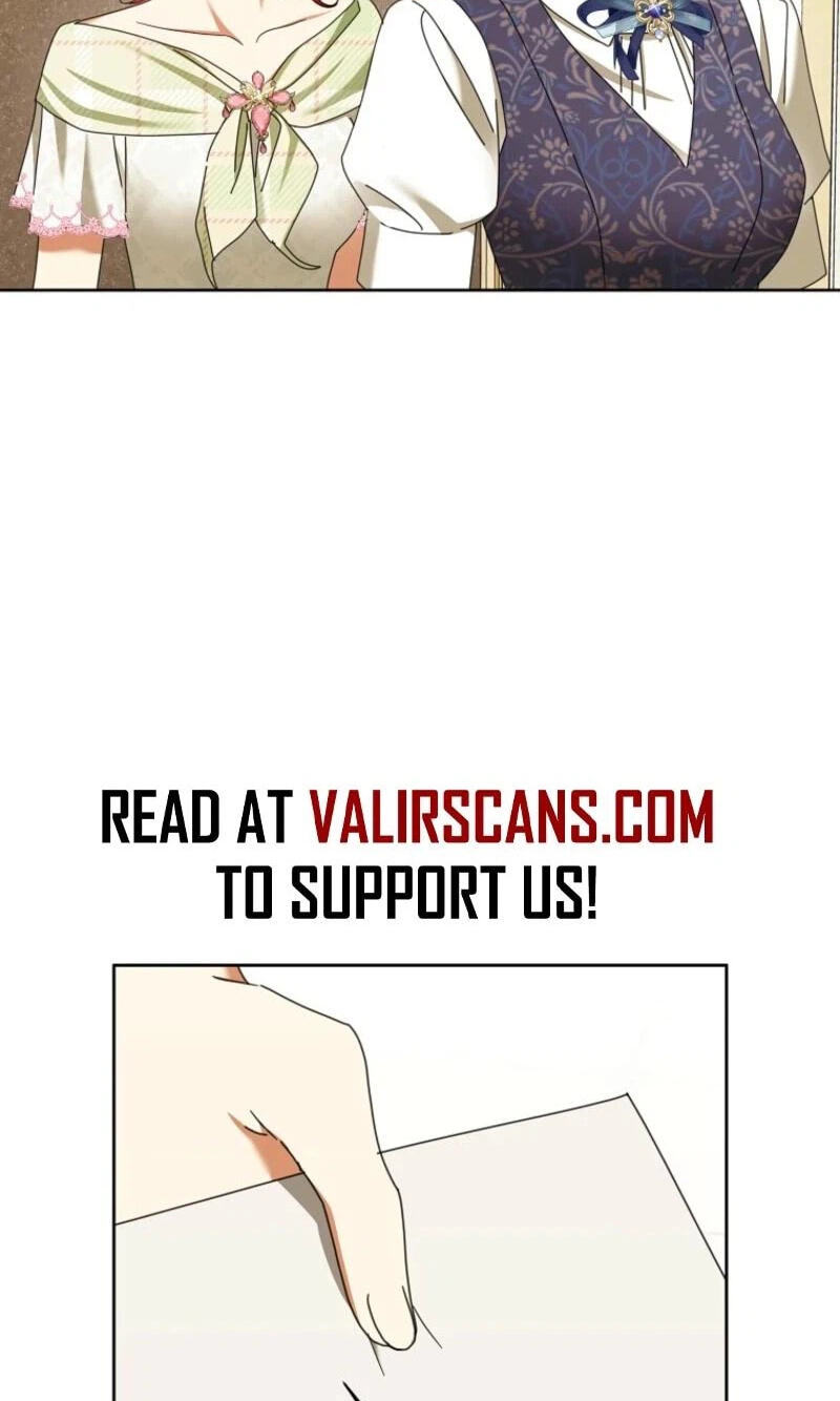 The Regretful Villainess Is Happily Divorced Chapter 62 page 71 - 