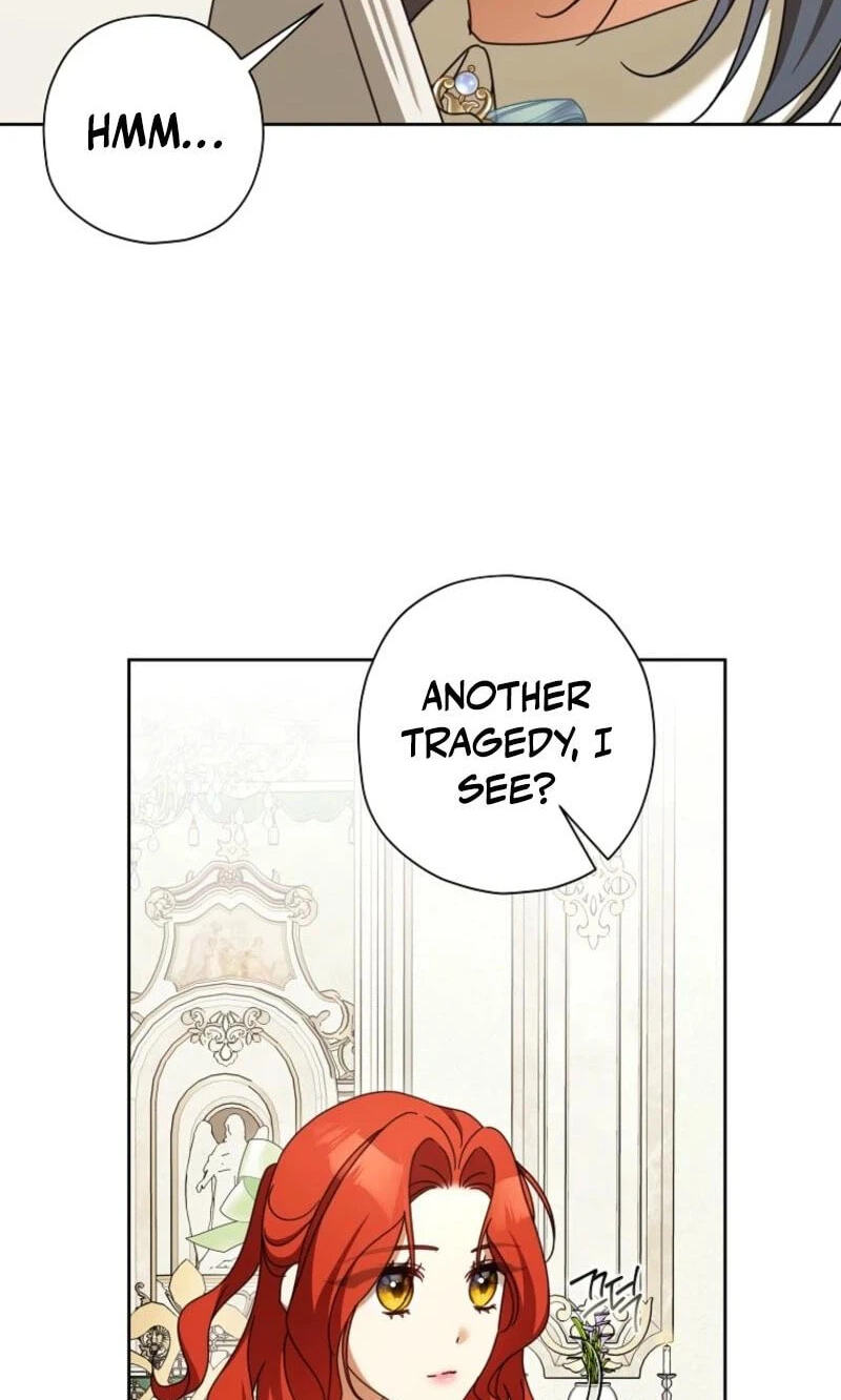 The Regretful Villainess Is Happily Divorced Chapter 62 page 75 - 
