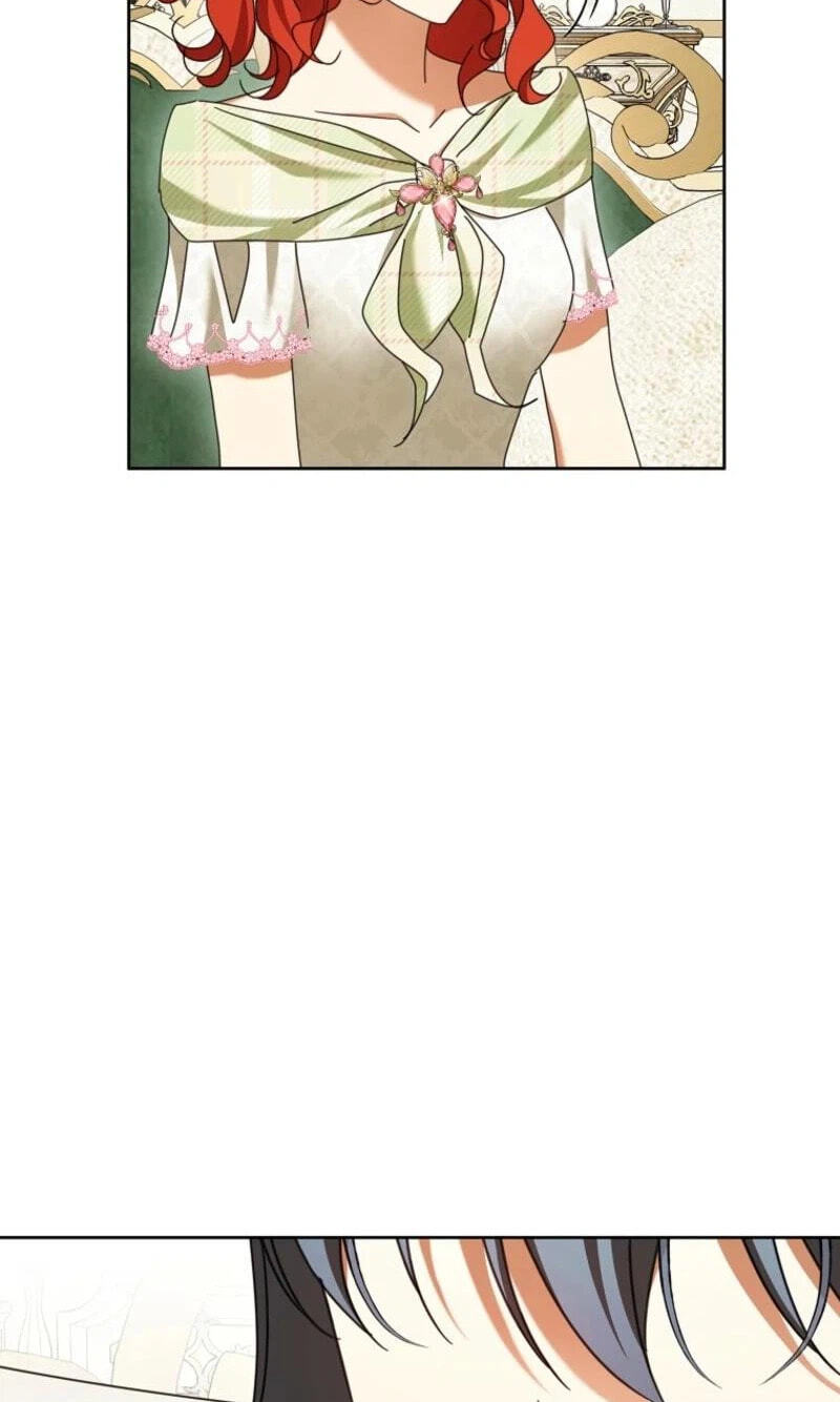 The Regretful Villainess Is Happily Divorced Chapter 62 page 76 - 