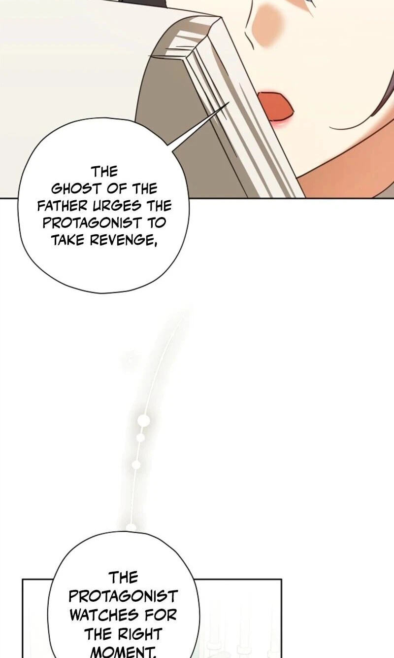 The Regretful Villainess Is Happily Divorced Chapter 62 page 77 - 
