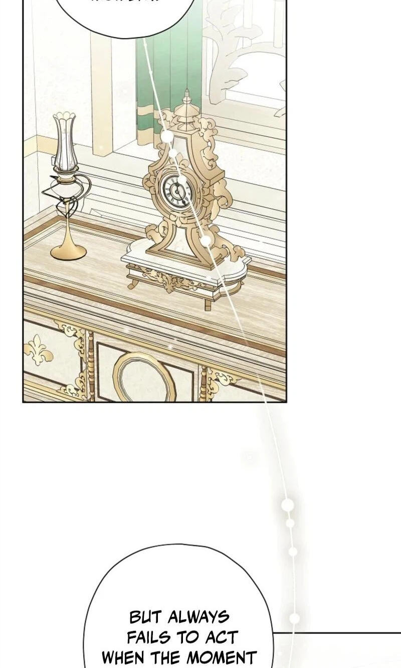 The Regretful Villainess Is Happily Divorced Chapter 62 page 78 - 
