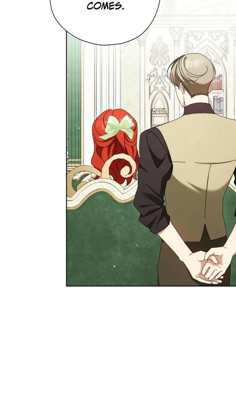 The Regretful Villainess Is Happily Divorced Chapter 62 page 79 - 