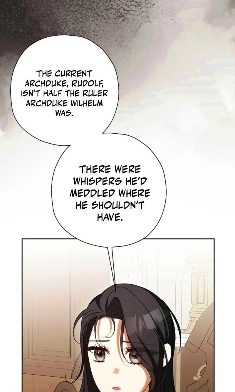 The Regretful Villainess Is Happily Divorced Chapter 62 page 9 - 