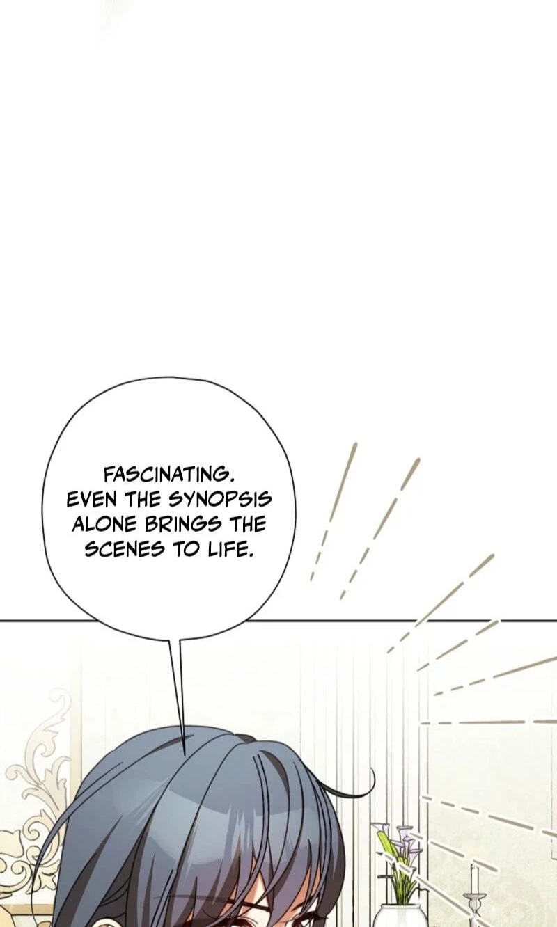 The Regretful Villainess Is Happily Divorced Chapter 62 page 81 - 