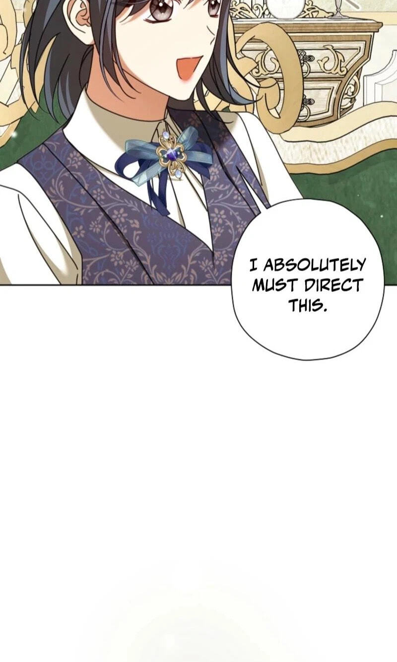 The Regretful Villainess Is Happily Divorced Chapter 62 page 82 - 