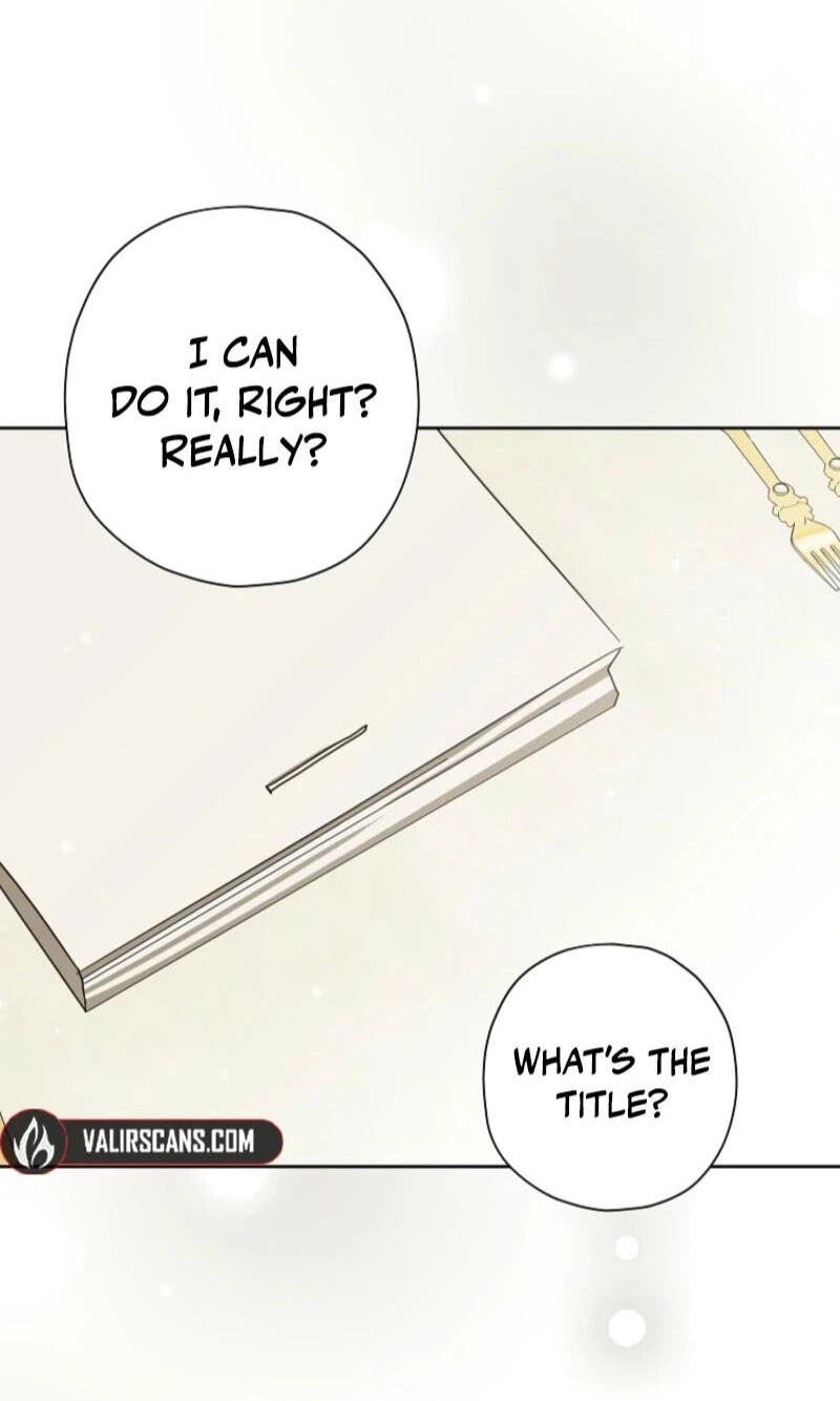 The Regretful Villainess Is Happily Divorced Chapter 62 page 83 - 