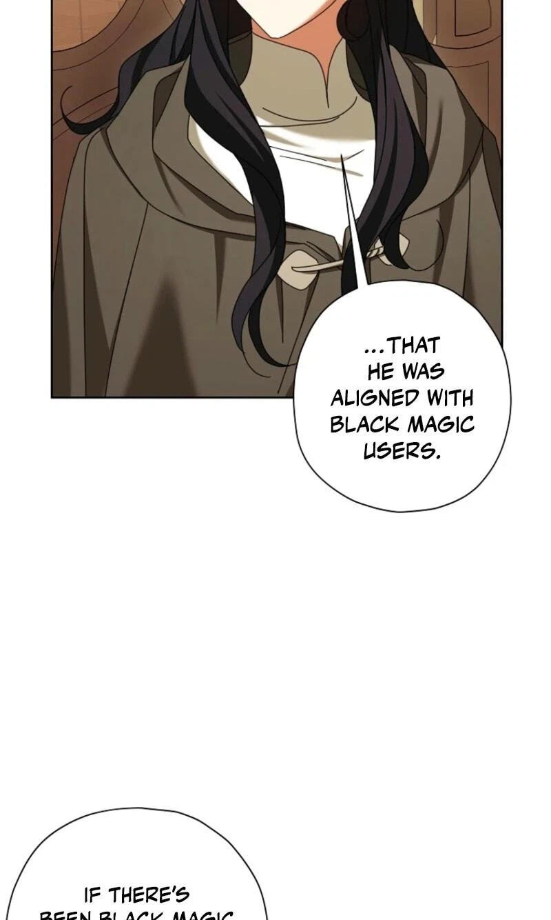 The Regretful Villainess Is Happily Divorced Chapter 62 page 10 - 