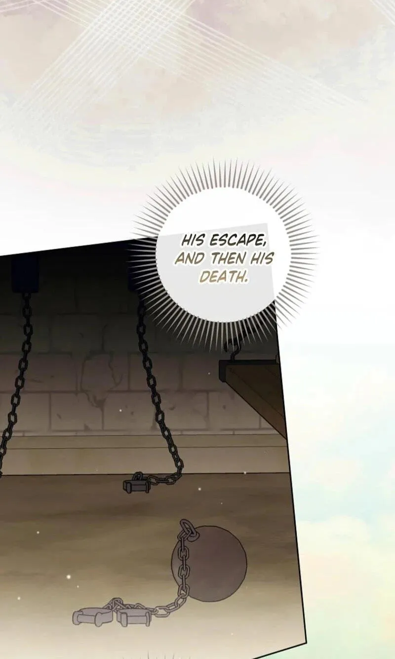 The Regretful Villainess Is Happily Divorced Chapter 63 page 13 - 