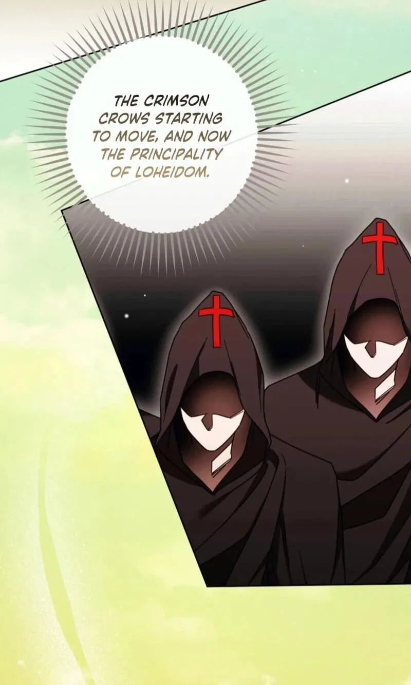 The Regretful Villainess Is Happily Divorced Chapter 63 page 14 - 