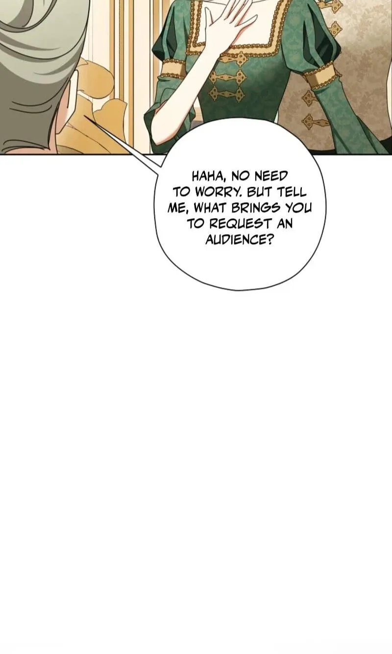 The Regretful Villainess Is Happily Divorced Chapter 63 page 20 - 