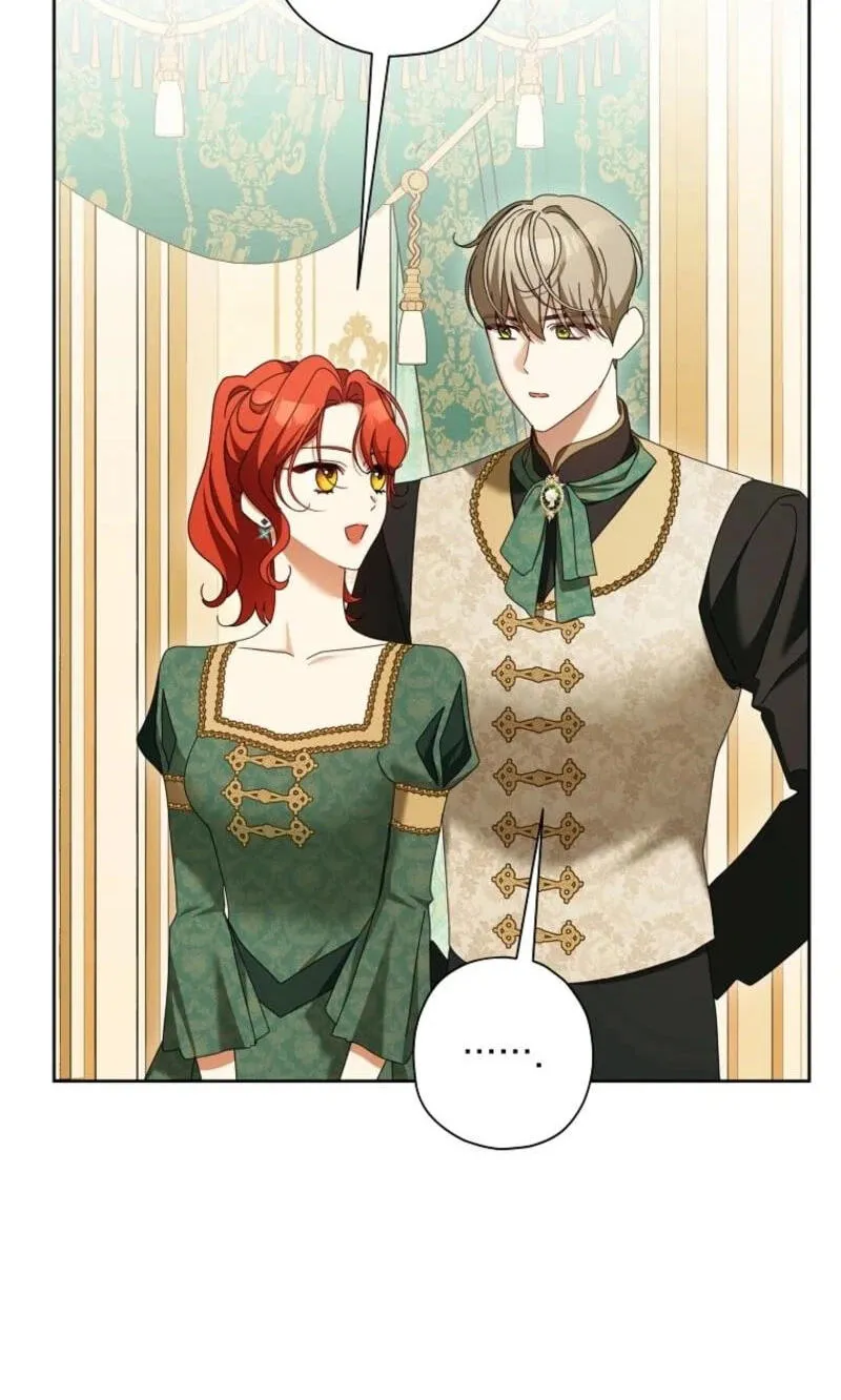 The Regretful Villainess Is Happily Divorced Chapter 63 page 24 - 