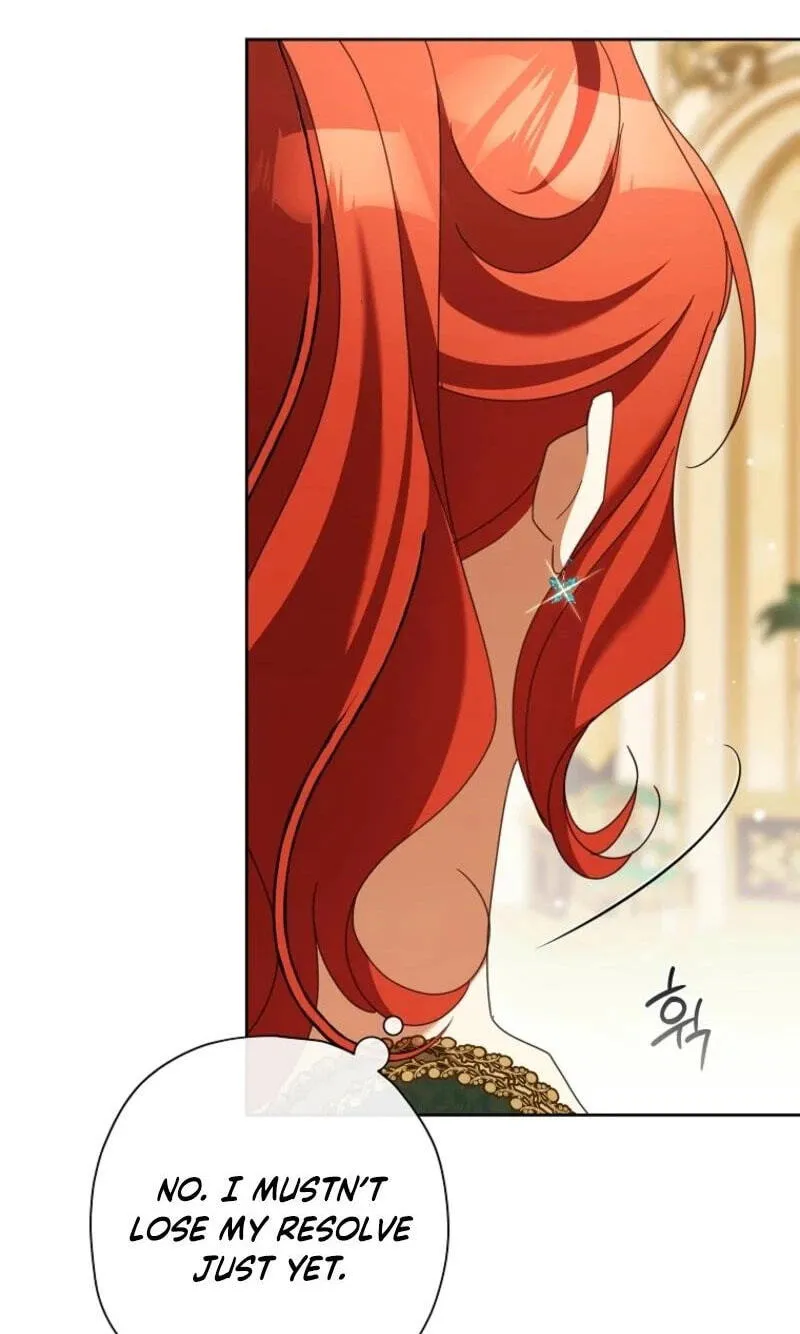 The Regretful Villainess Is Happily Divorced Chapter 63 page 28 - 