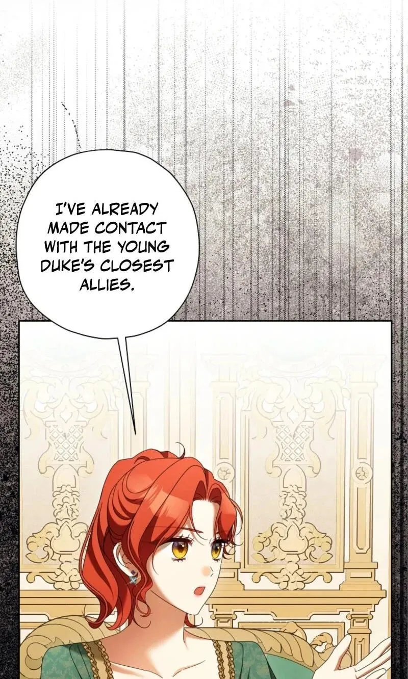 The Regretful Villainess Is Happily Divorced Chapter 63 page 33 - 