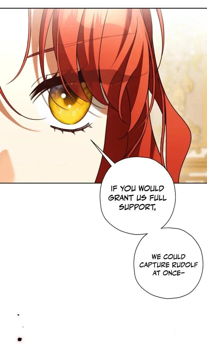 The Regretful Villainess Is Happily Divorced Chapter 63 page 38 - 