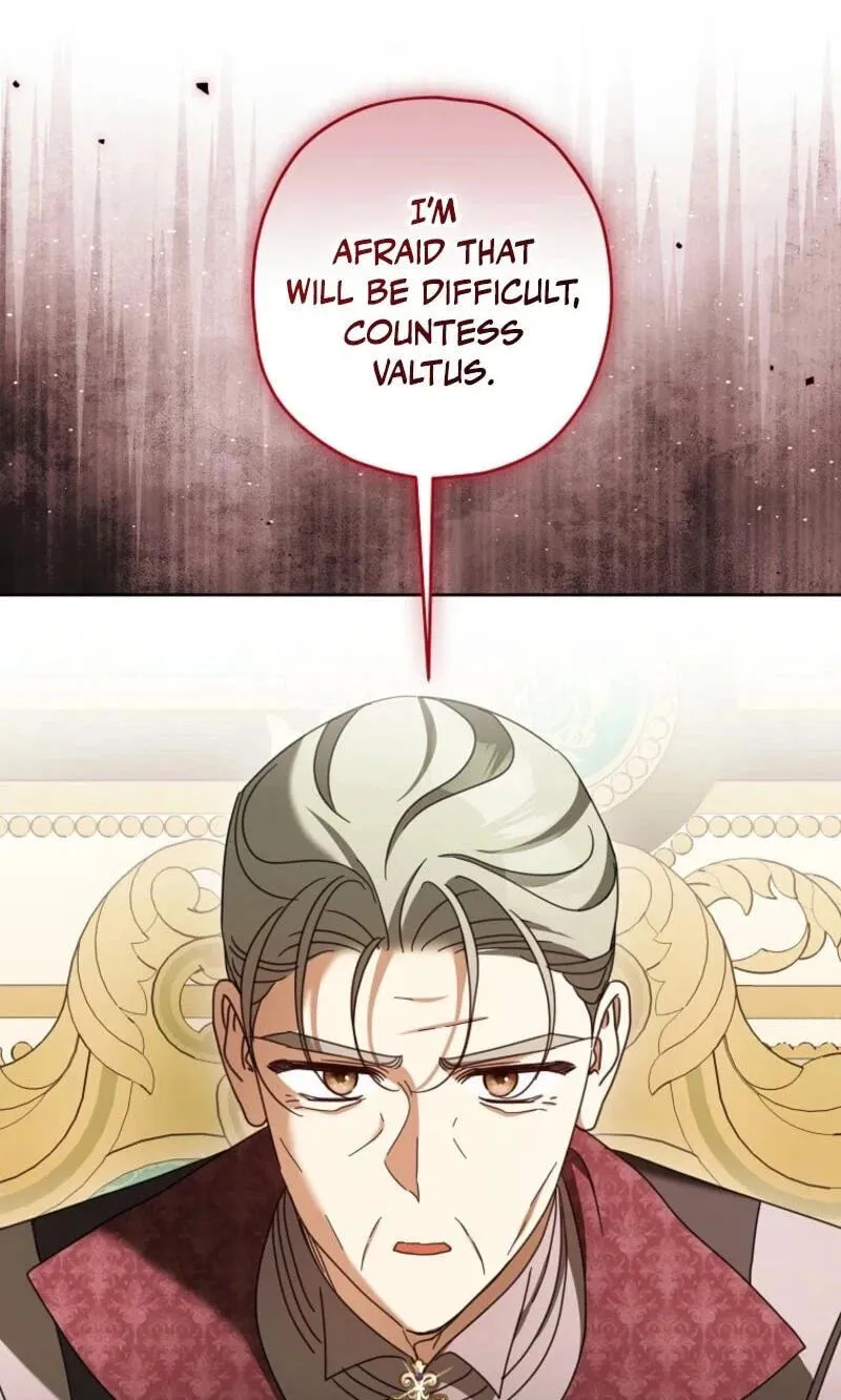The Regretful Villainess Is Happily Divorced Chapter 63 page 39 - 