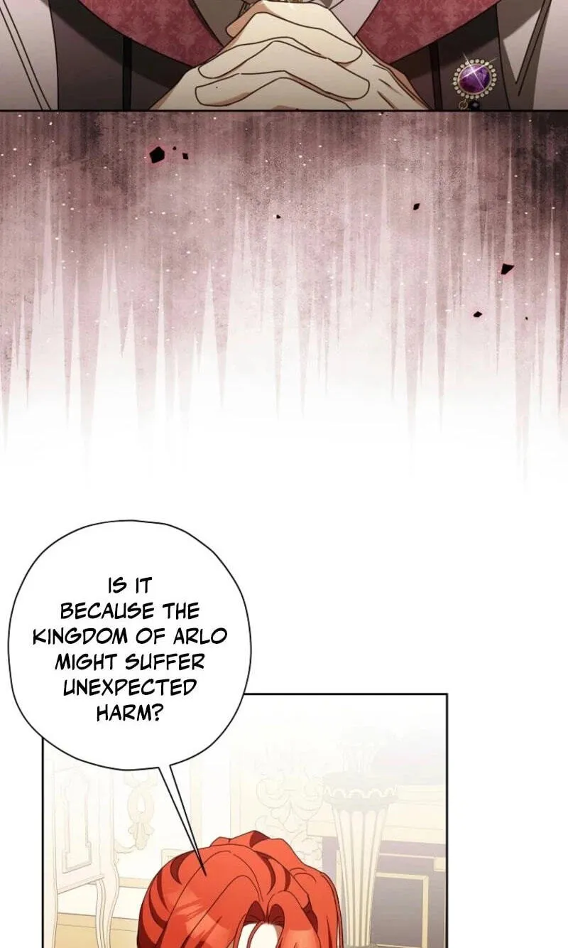 The Regretful Villainess Is Happily Divorced Chapter 63 page 40 - 