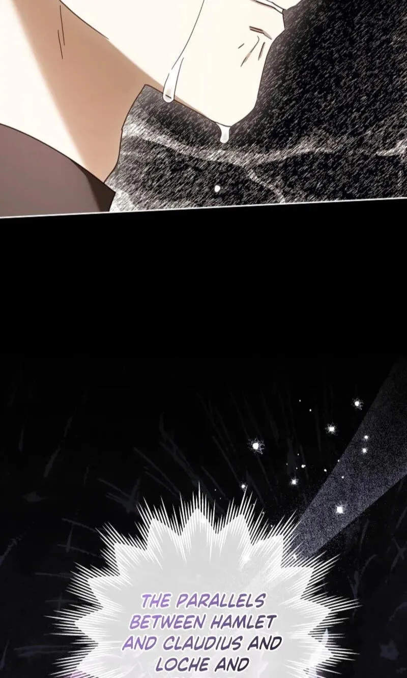 The Regretful Villainess Is Happily Divorced Chapter 63 page 5 - 