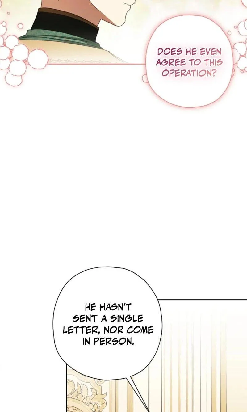 The Regretful Villainess Is Happily Divorced Chapter 63 page 46 - 
