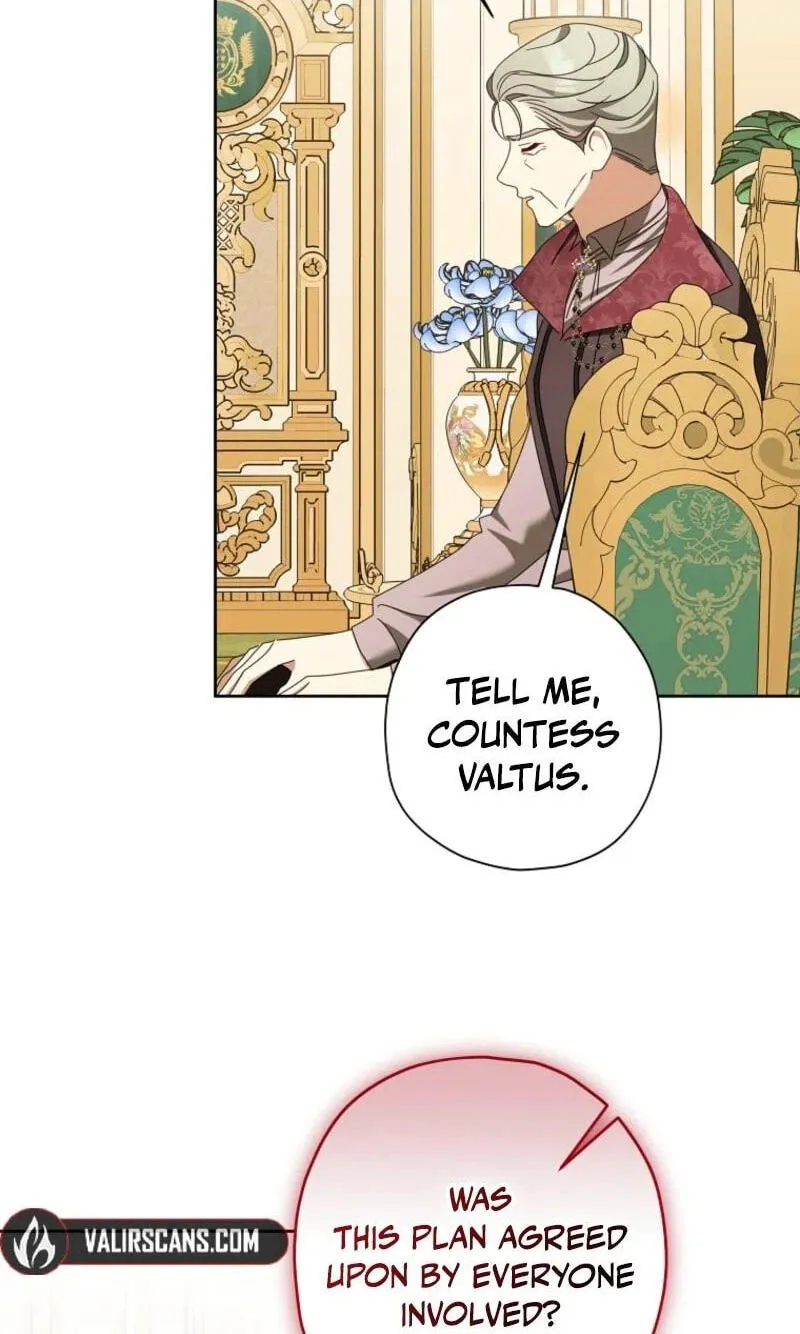 The Regretful Villainess Is Happily Divorced Chapter 63 page 47 - 