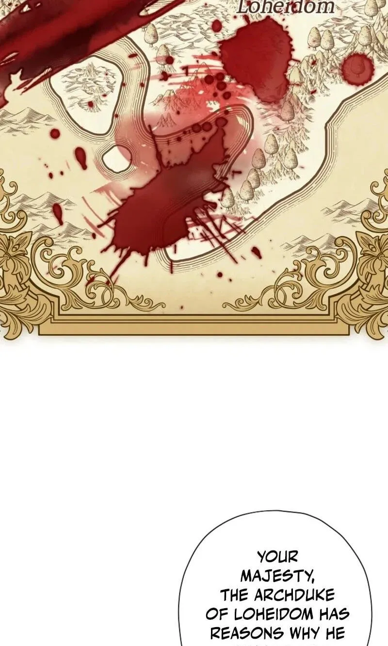 The Regretful Villainess Is Happily Divorced Chapter 63 page 51 - 