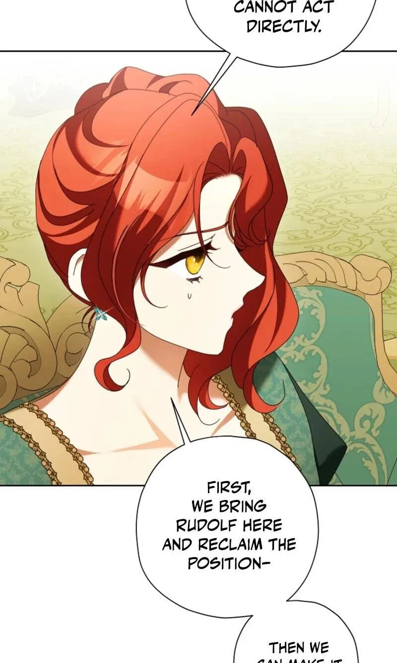 The Regretful Villainess Is Happily Divorced Chapter 63 page 52 - 