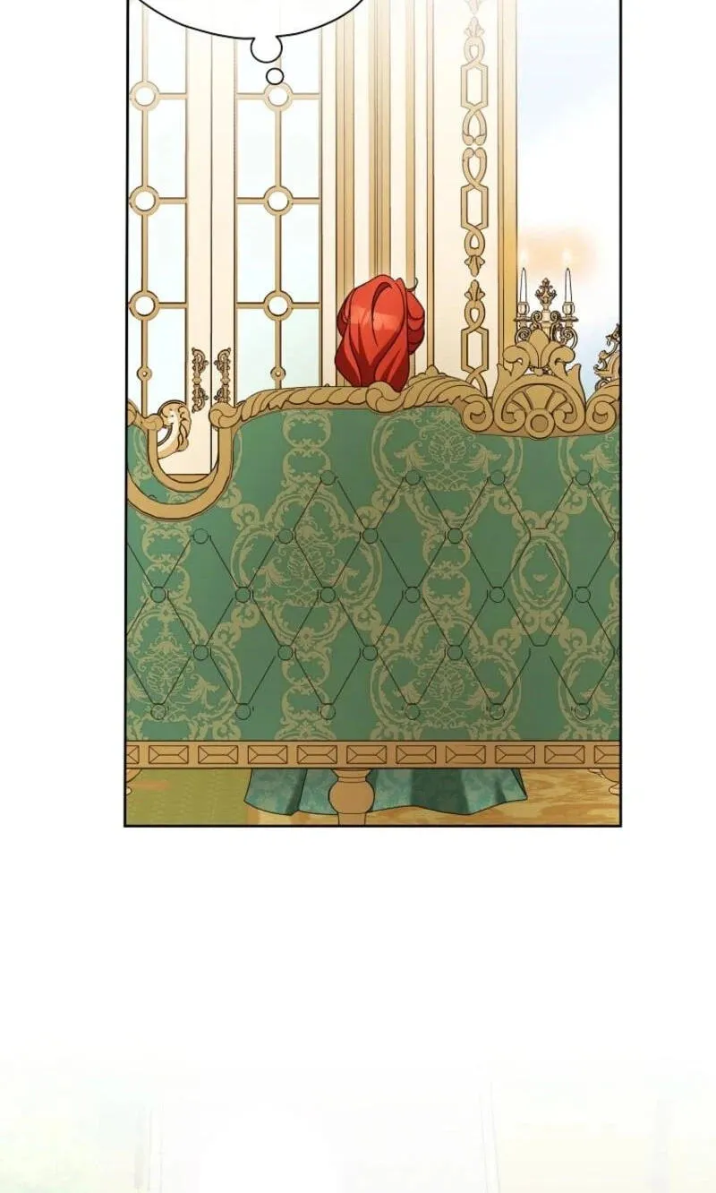 The Regretful Villainess Is Happily Divorced Chapter 63 page 60 - 