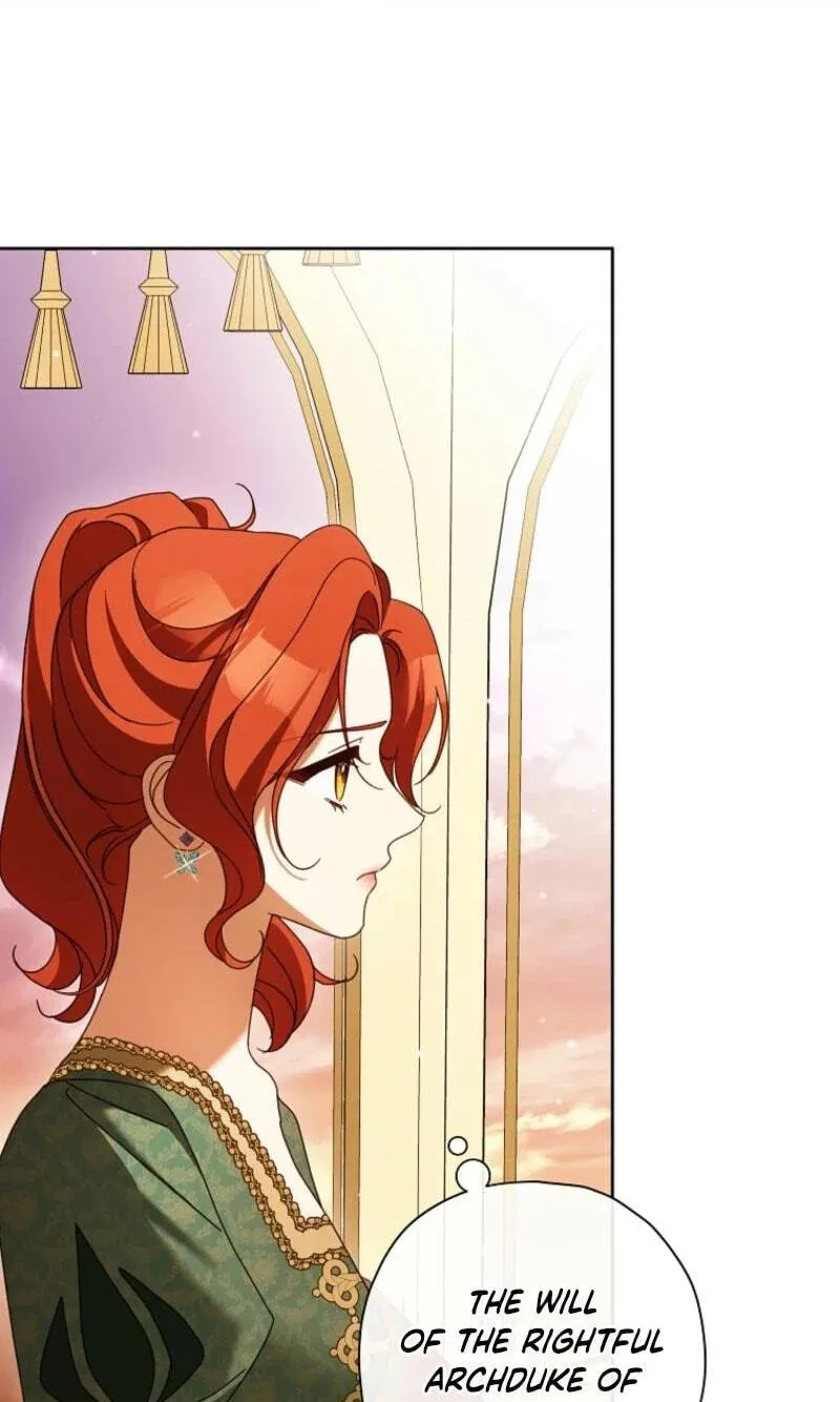 The Regretful Villainess Is Happily Divorced Chapter 63 page 64 - 