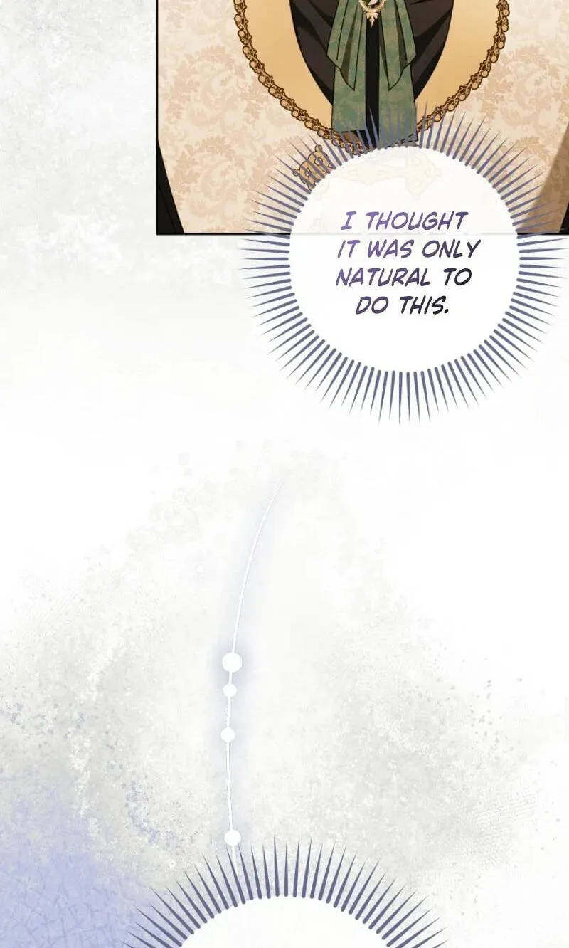 The Regretful Villainess Is Happily Divorced Chapter 63 page 66 - 