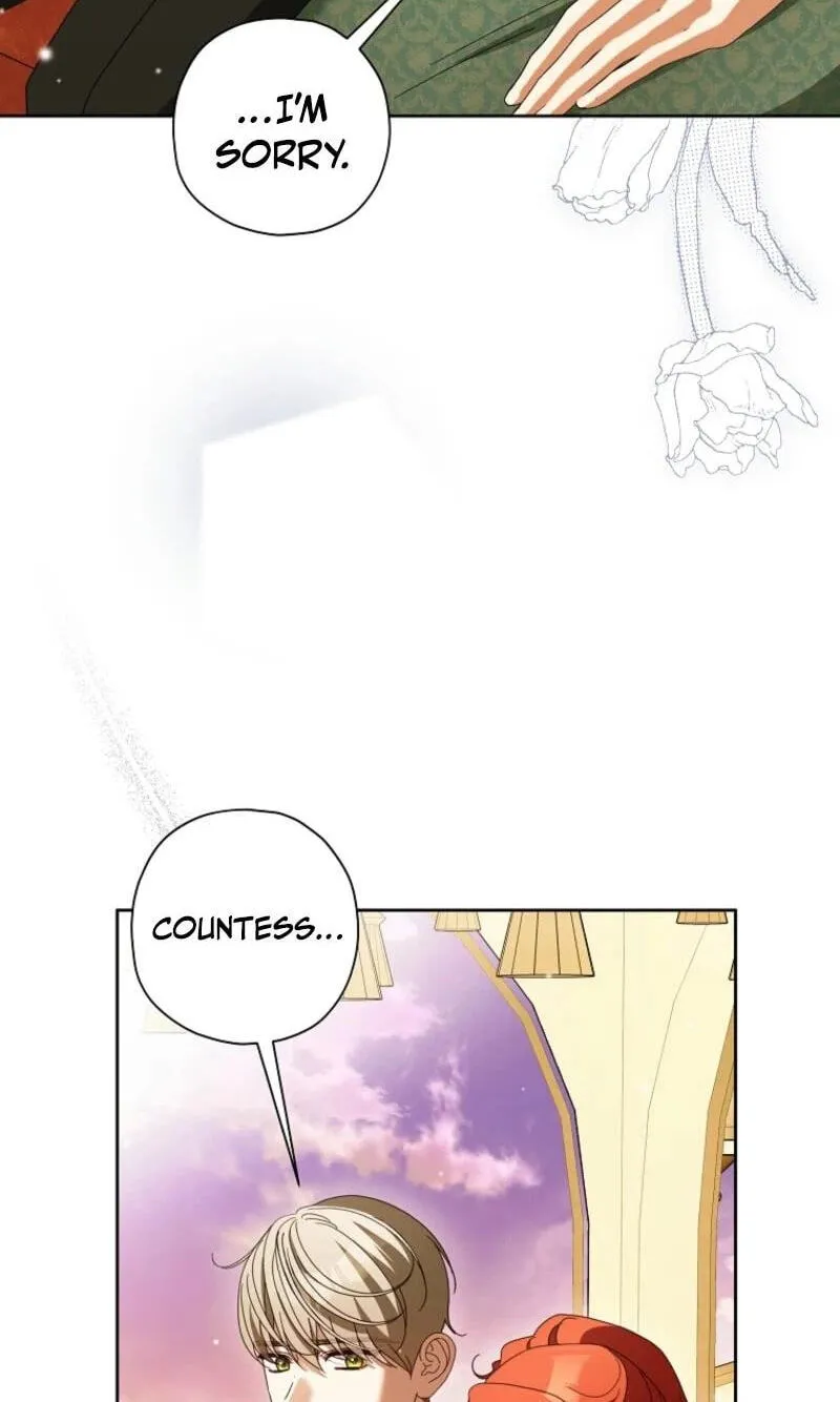 The Regretful Villainess Is Happily Divorced Chapter 63 page 74 - 