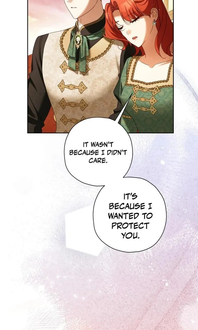 The Regretful Villainess Is Happily Divorced Chapter 63 page 75 - 