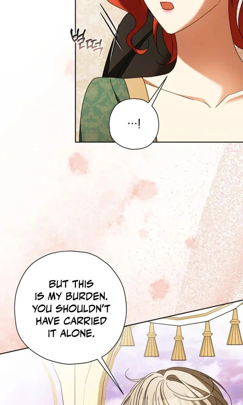 The Regretful Villainess Is Happily Divorced Chapter 63 page 79 - 