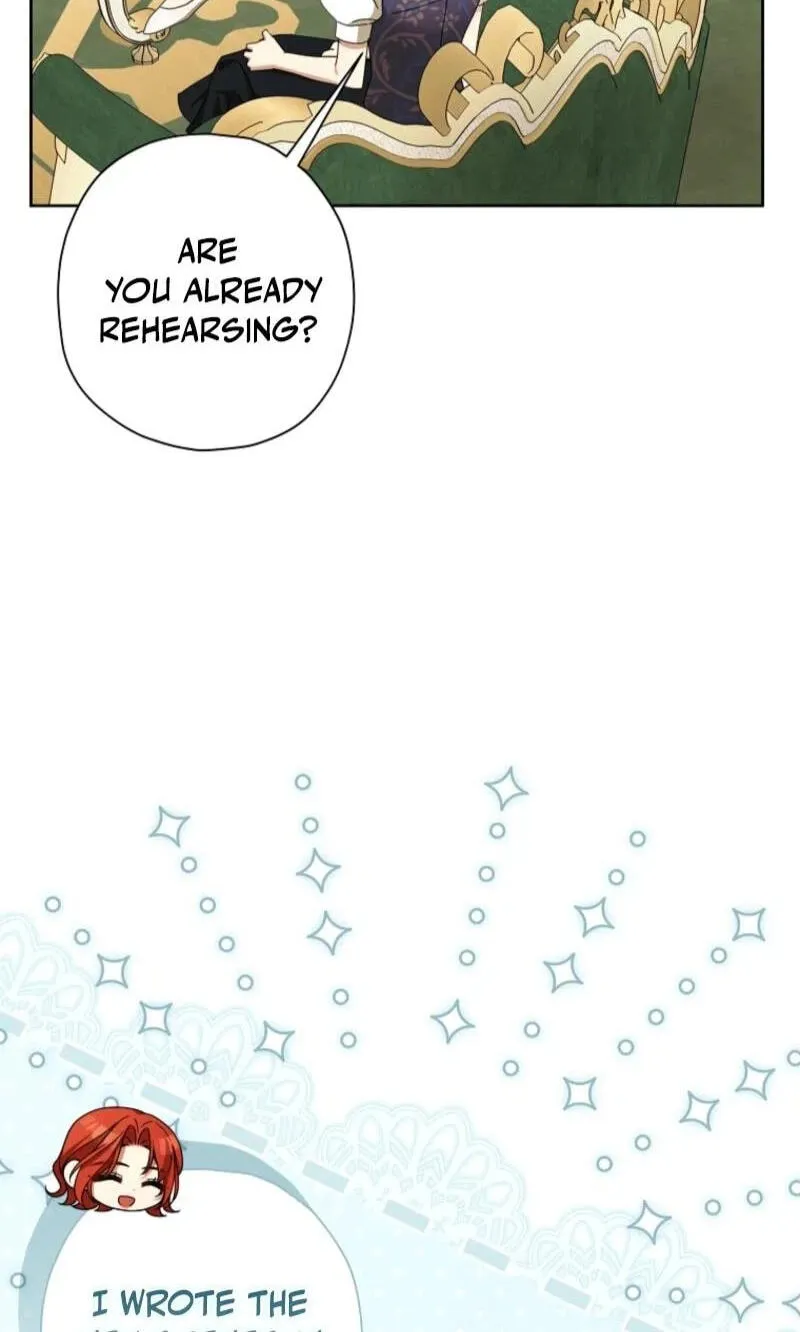 The Regretful Villainess Is Happily Divorced Chapter 63 page 9 - 
