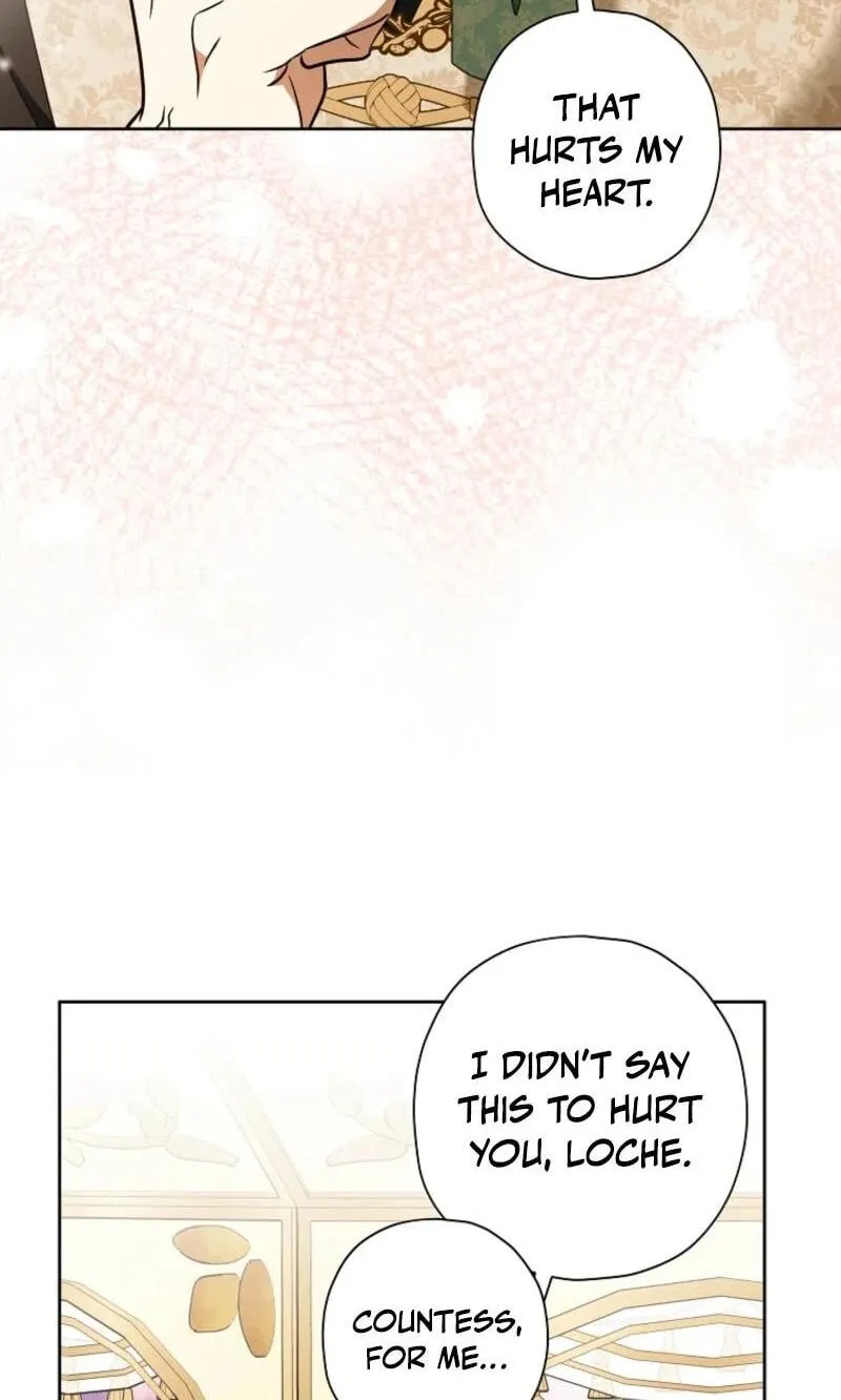 The Regretful Villainess Is Happily Divorced Chapter 63 page 81 - 