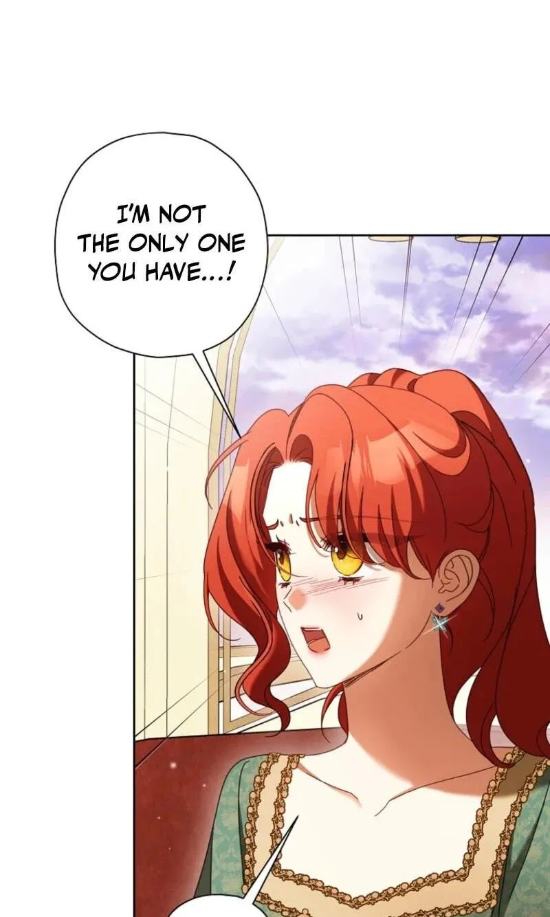 The Regretful Villainess Is Happily Divorced Chapter 63 page 83 - 