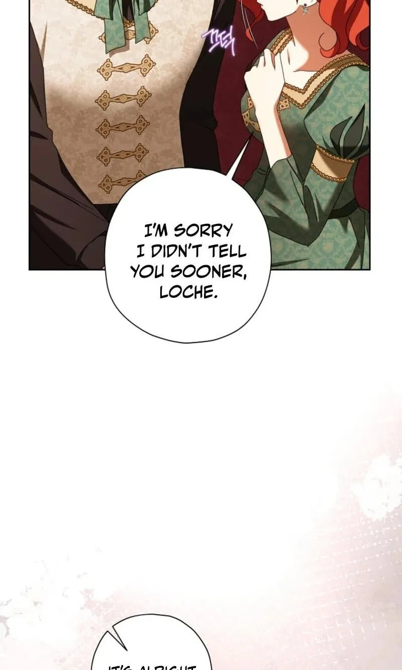 The Regretful Villainess Is Happily Divorced Chapter 64 page 12 - 