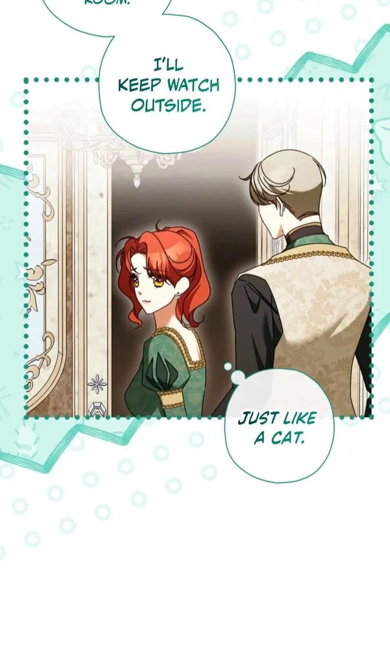 The Regretful Villainess Is Happily Divorced Chapter 64 page 25 - 