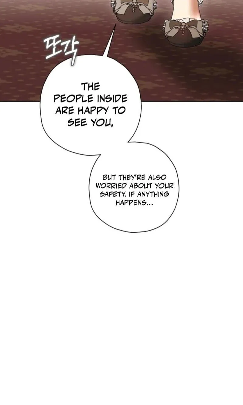The Regretful Villainess Is Happily Divorced Chapter 64 page 27 - 