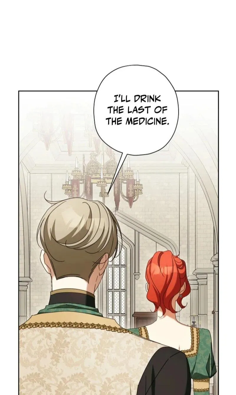 The Regretful Villainess Is Happily Divorced Chapter 64 page 28 - 
