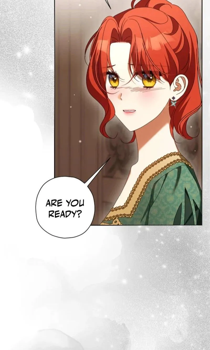 The Regretful Villainess Is Happily Divorced Chapter 64 page 30 - 