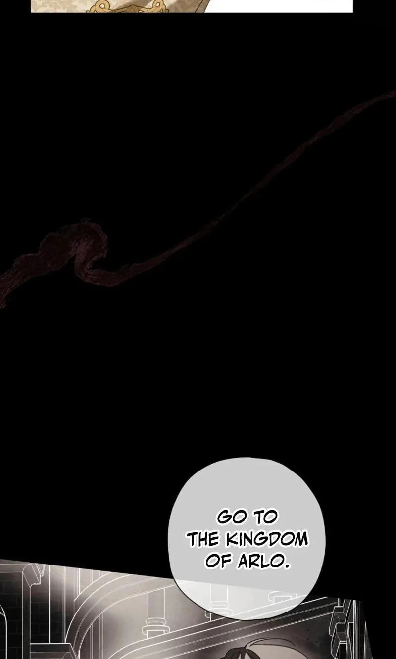 The Regretful Villainess Is Happily Divorced Chapter 64 page 39 - 