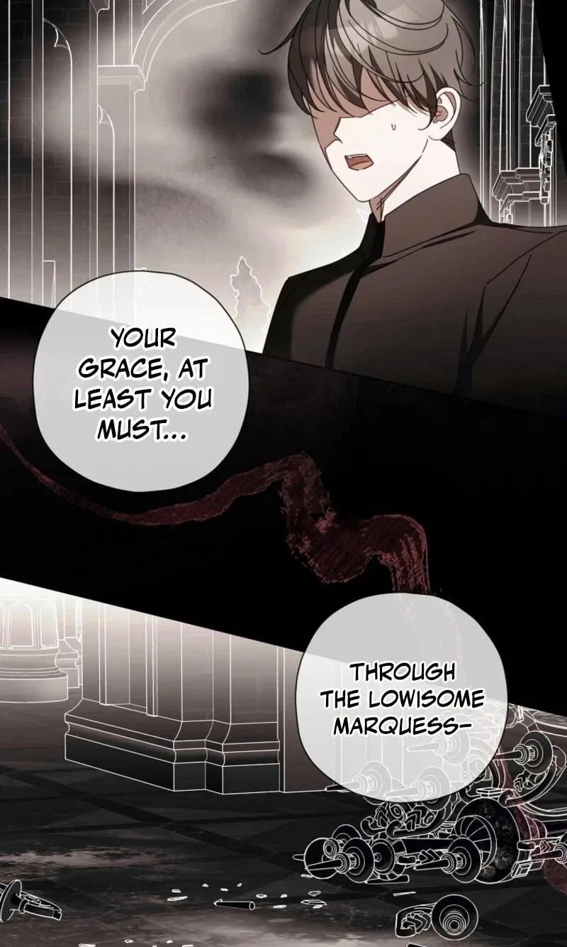 The Regretful Villainess Is Happily Divorced Chapter 64 page 40 - 