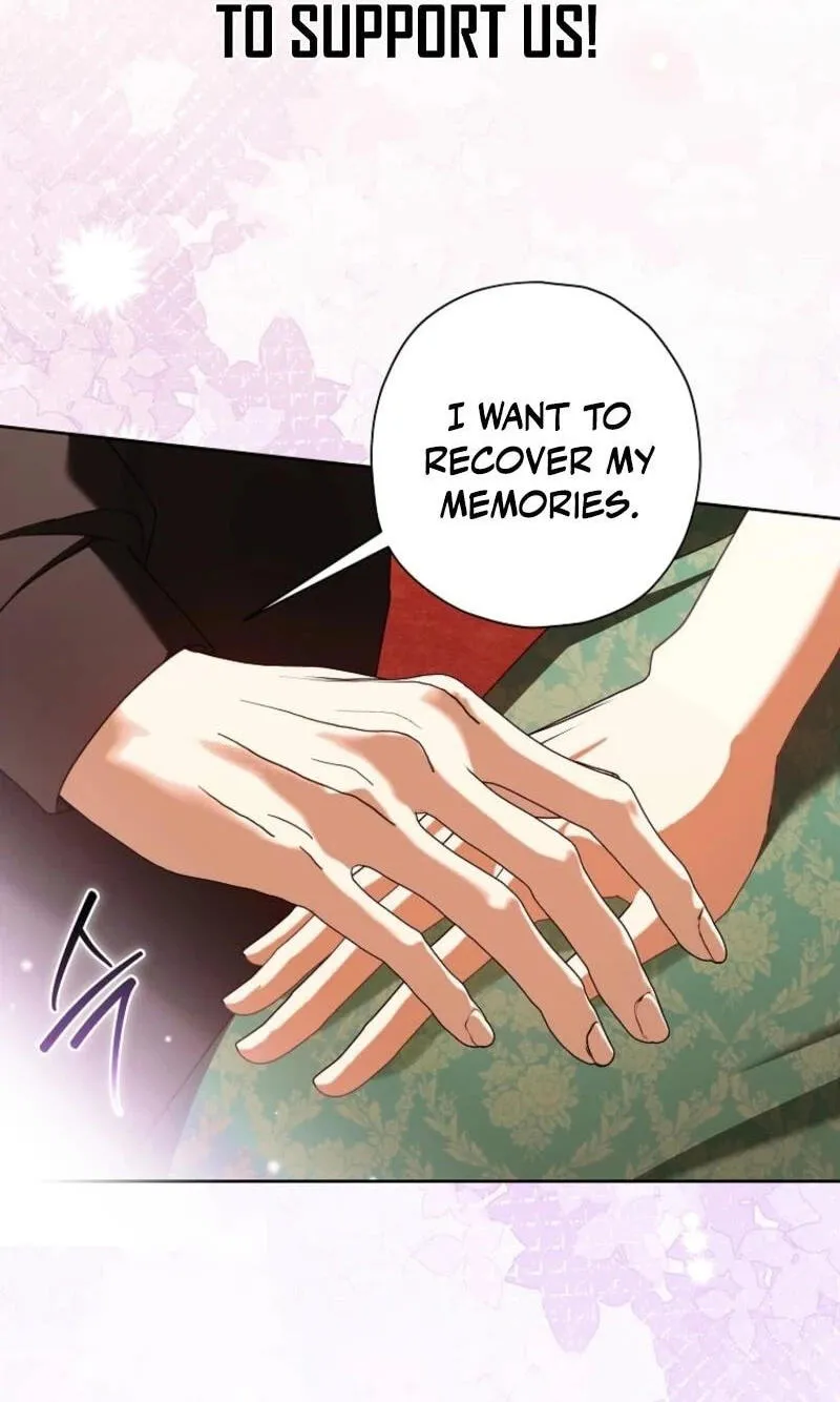 The Regretful Villainess Is Happily Divorced Chapter 64 page 5 - 