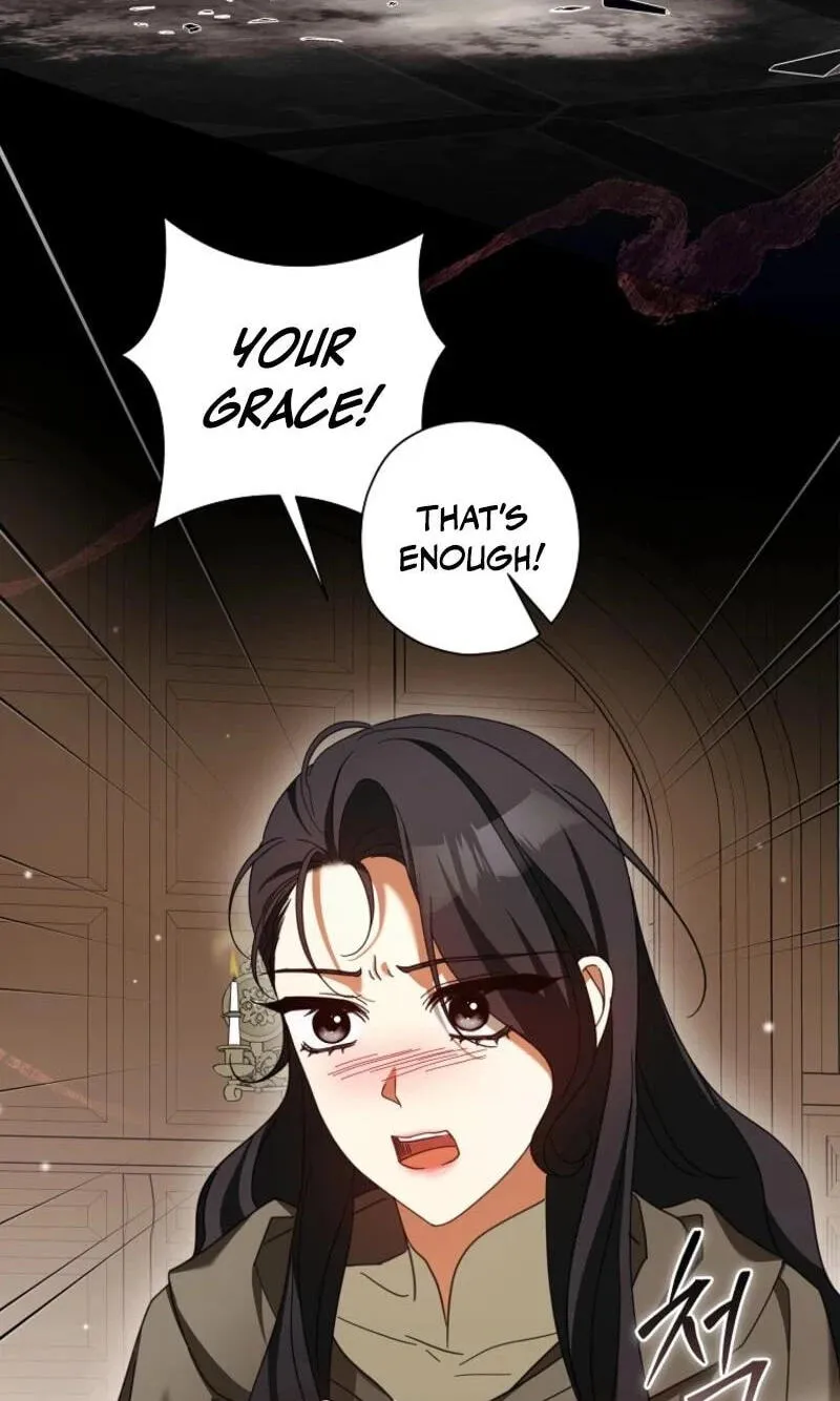 The Regretful Villainess Is Happily Divorced Chapter 64 page 41 - 