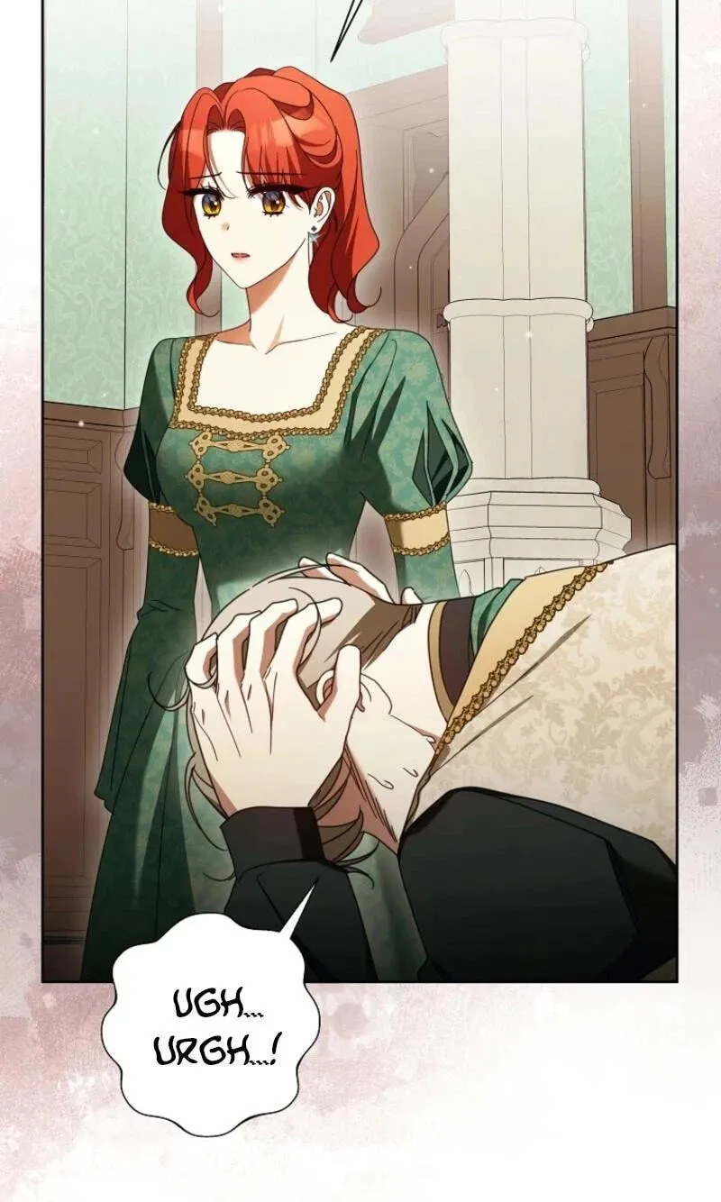 The Regretful Villainess Is Happily Divorced Chapter 64 page 43 - 
