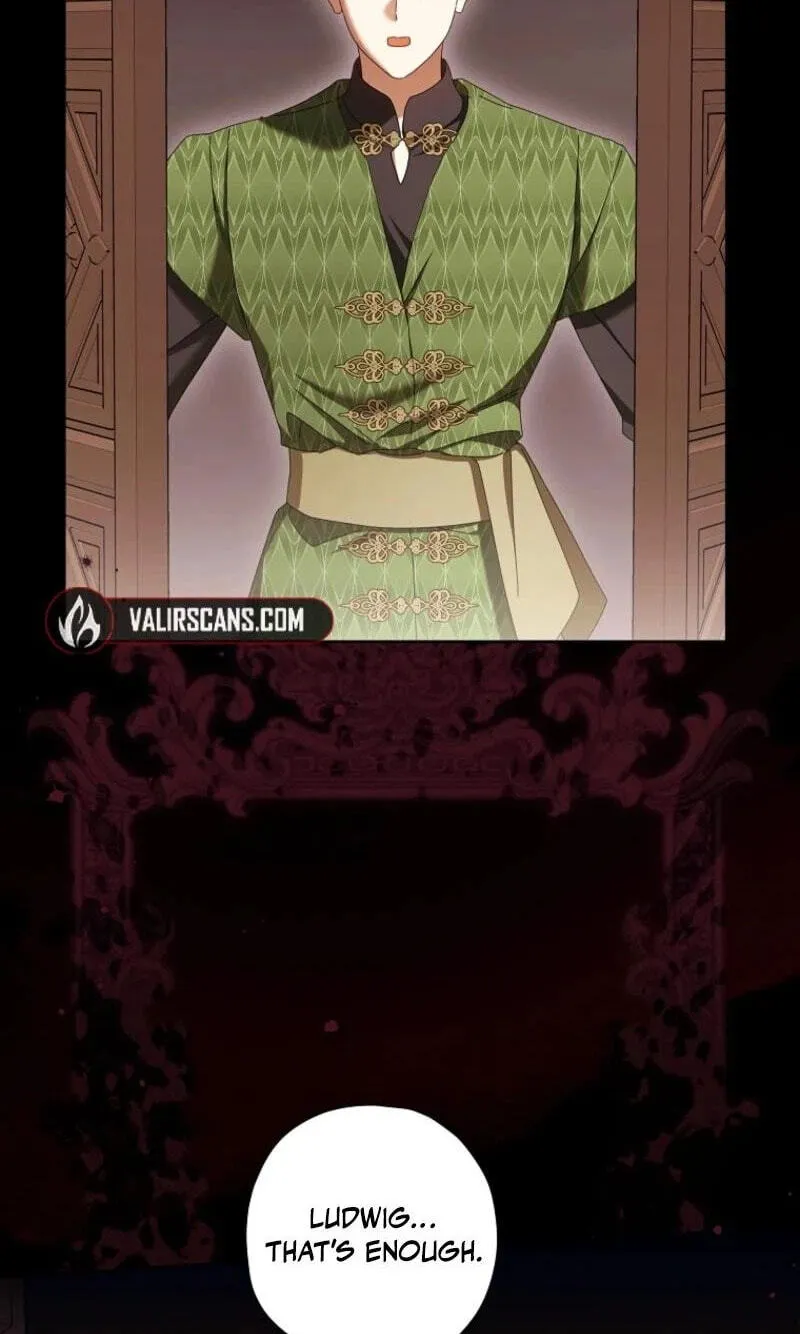 The Regretful Villainess Is Happily Divorced Chapter 64 page 46 - 