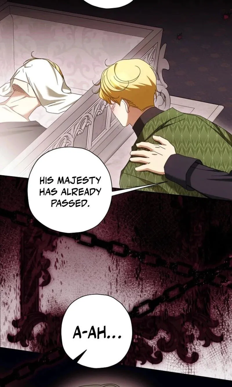 The Regretful Villainess Is Happily Divorced Chapter 64 page 47 - 