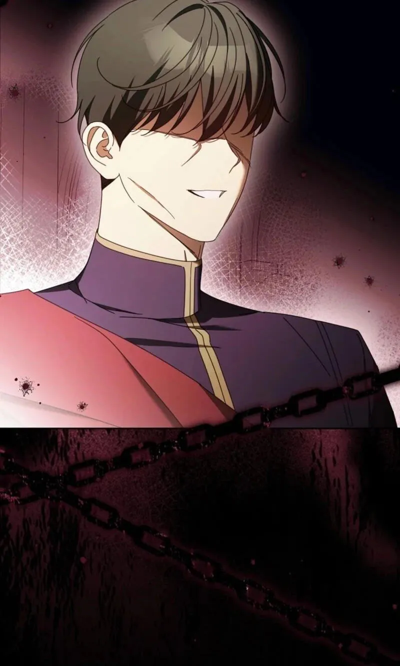 The Regretful Villainess Is Happily Divorced Chapter 64 page 48 - 
