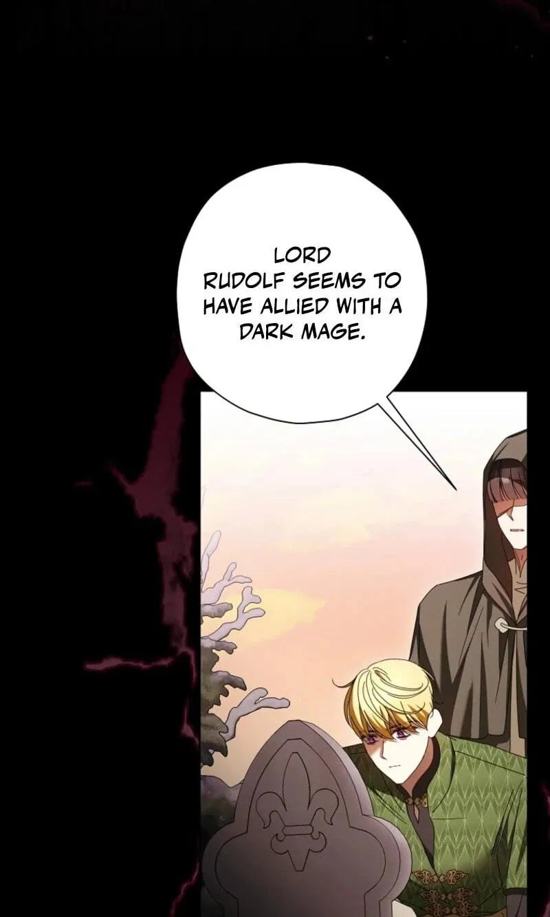 The Regretful Villainess Is Happily Divorced Chapter 64 page 49 - 