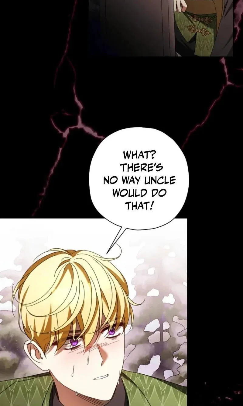 The Regretful Villainess Is Happily Divorced Chapter 64 page 50 - 